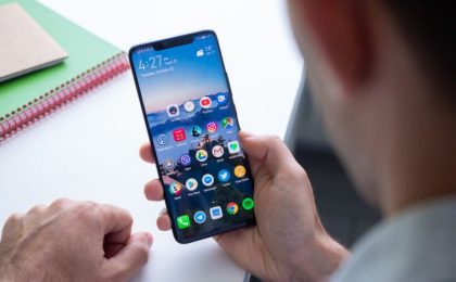 Huawei