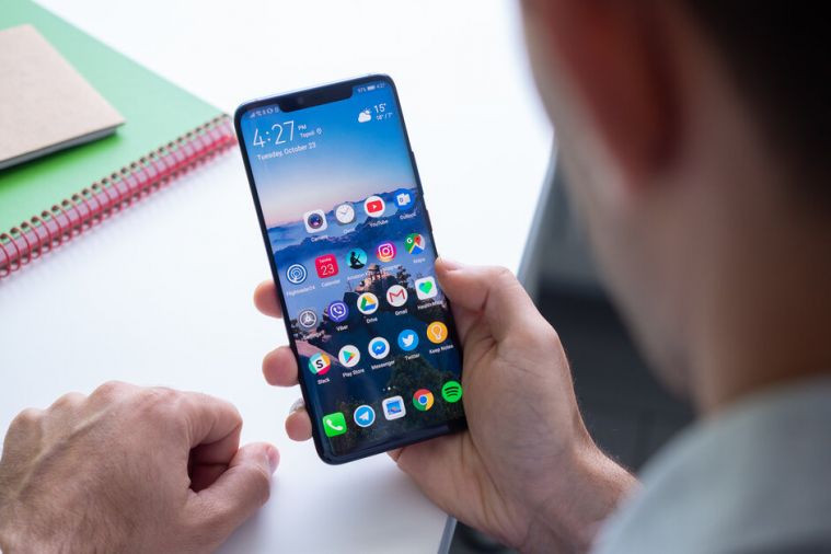 Huawei