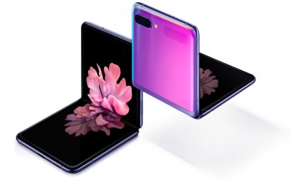 Galaxy Z Flip