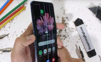 Galaxy Z Flip 6