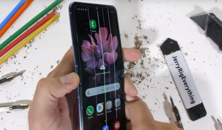 Galaxy Z Flip 6