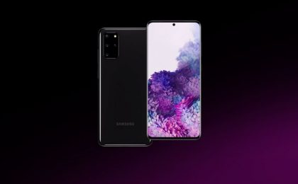 Galaxy S20 Ultra