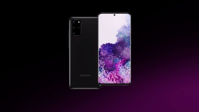 Galaxy S20 Ultra