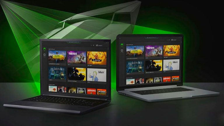 Geforce Now