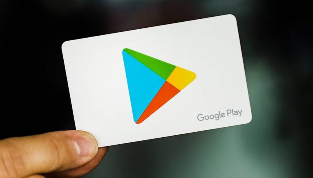Google Play 1