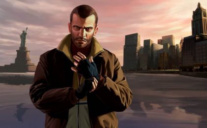 Gta 4