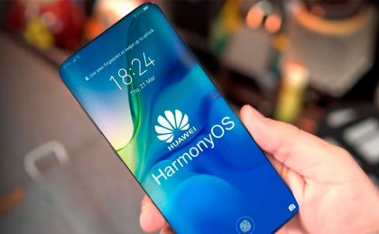 Harmonyos