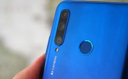 Honor 20 Lite 1