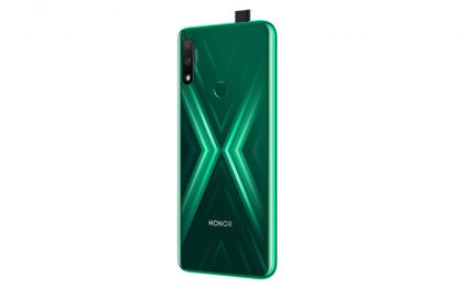 Honor 9x