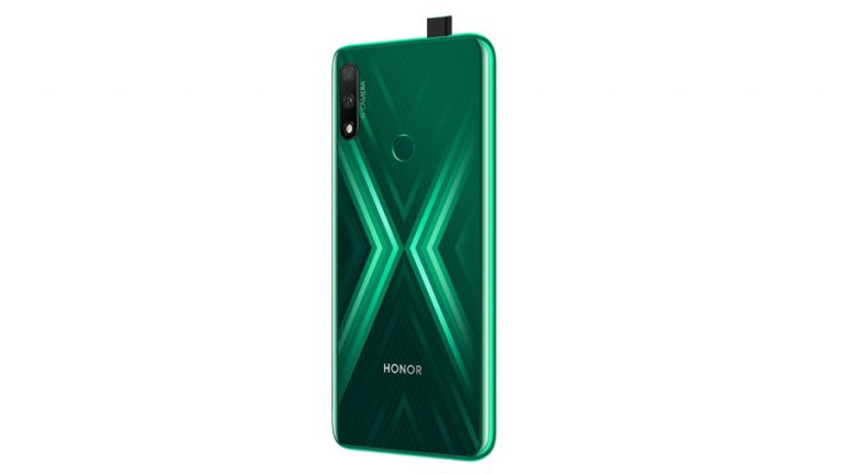 Honor 9x