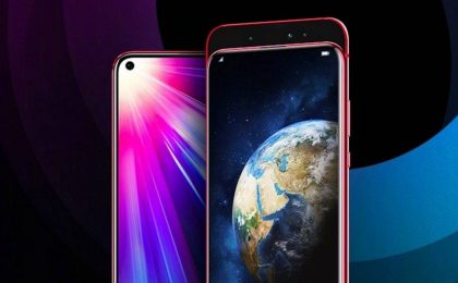 Honor Magic 2