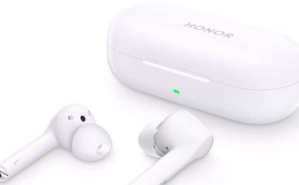 Honor Magic Earbuds 07