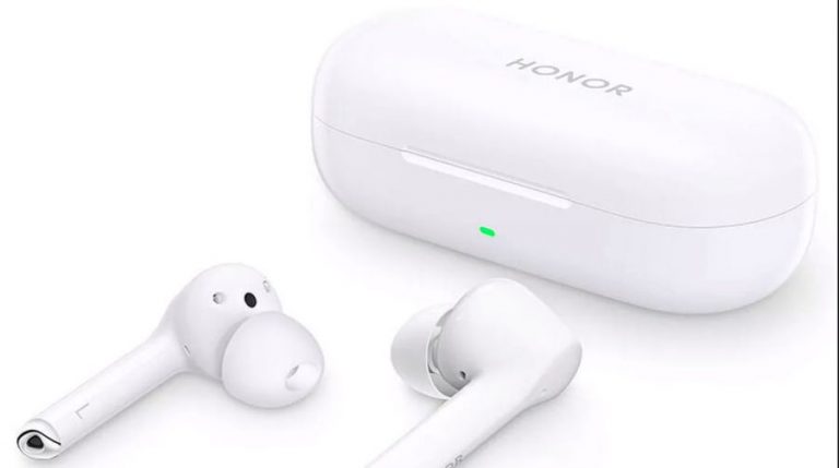 Honor Magic Earbuds 07