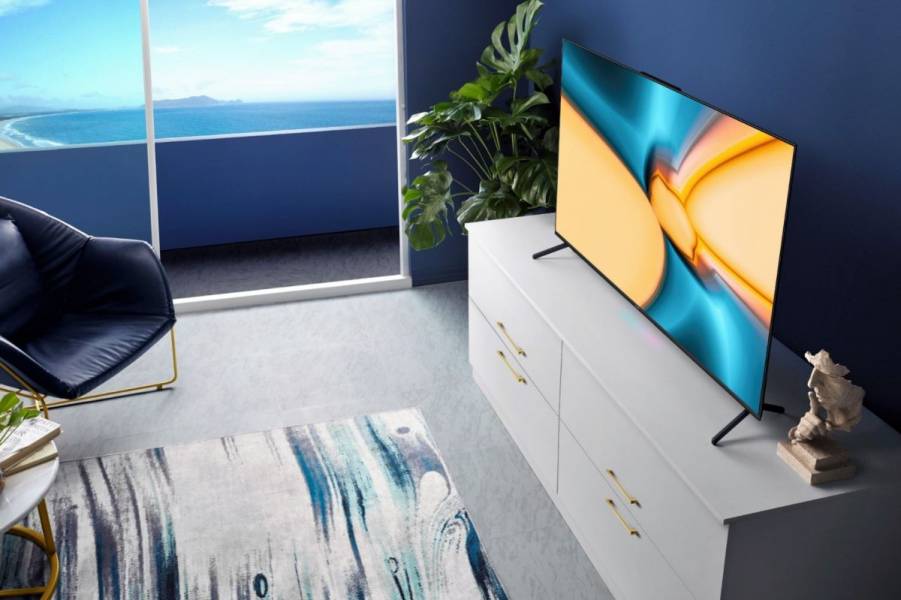 Honor Vision Tv 1