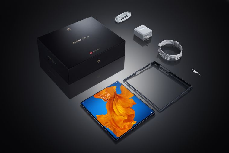 Huawei Mate Xs