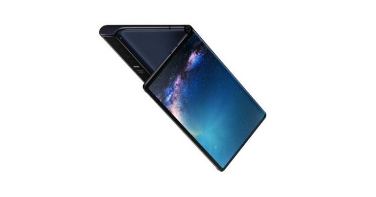 Huawei Mate Xs