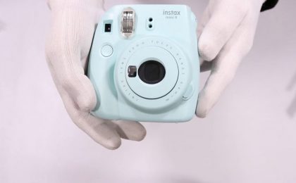 Instax Mini 9
