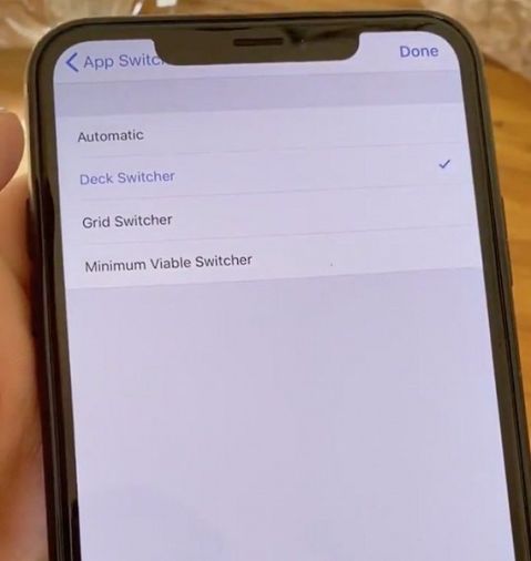 Ios 14 
