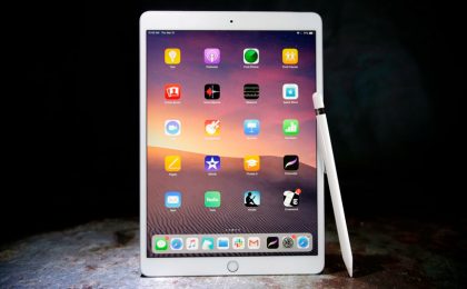 Ipad Air 2019