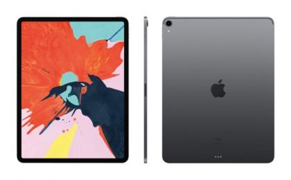Ipad Pro