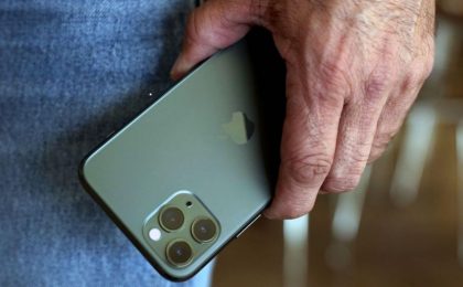 Iphone 11 Pro