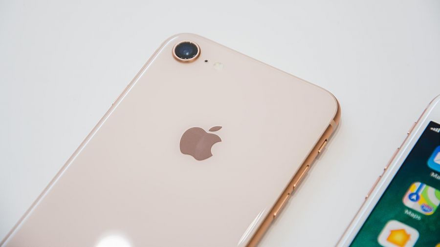 Iphone 8 1