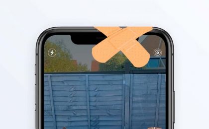 Iphone Plastir