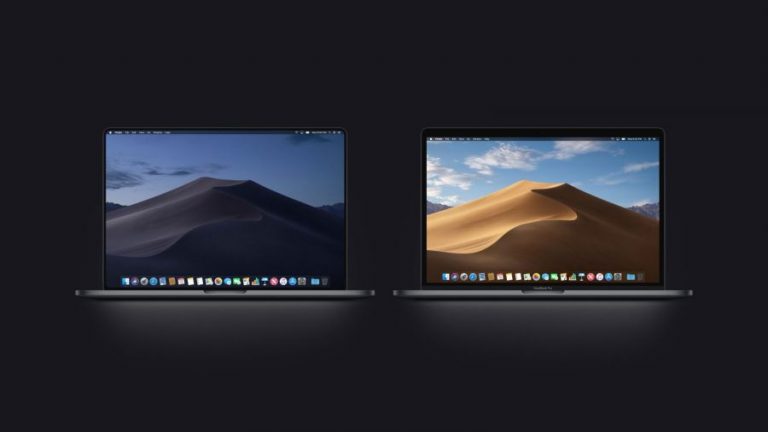 Macbook Pro