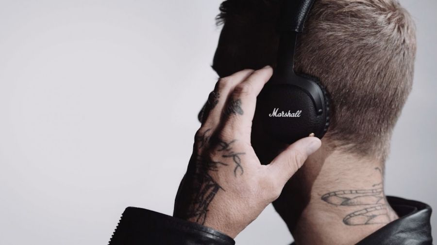 Marshall Mid Bluetooth