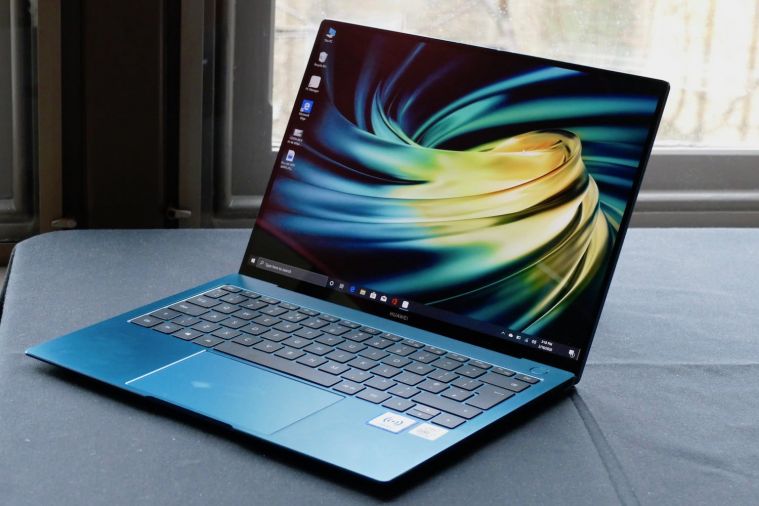 Matebookx Pro