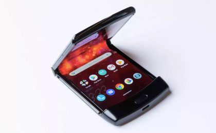 Moto Razr