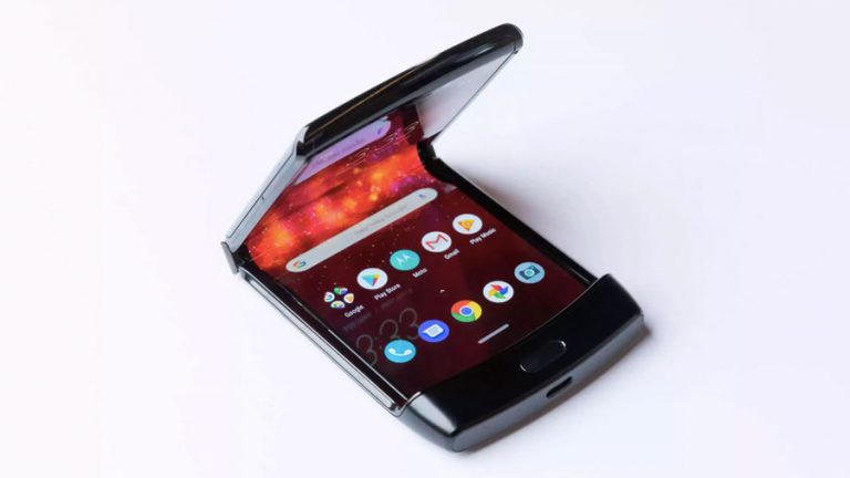 Moto Razr