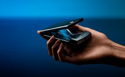 Motorola Razr