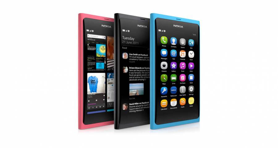 Nokia N9