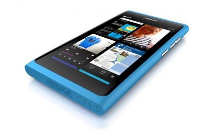 Nokia N9