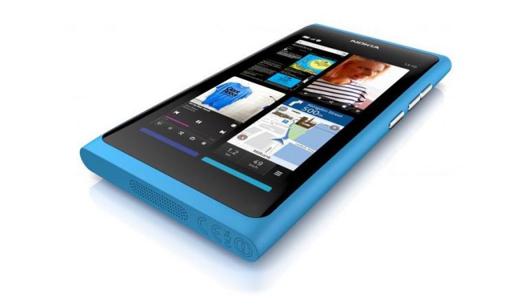 Nokia N9