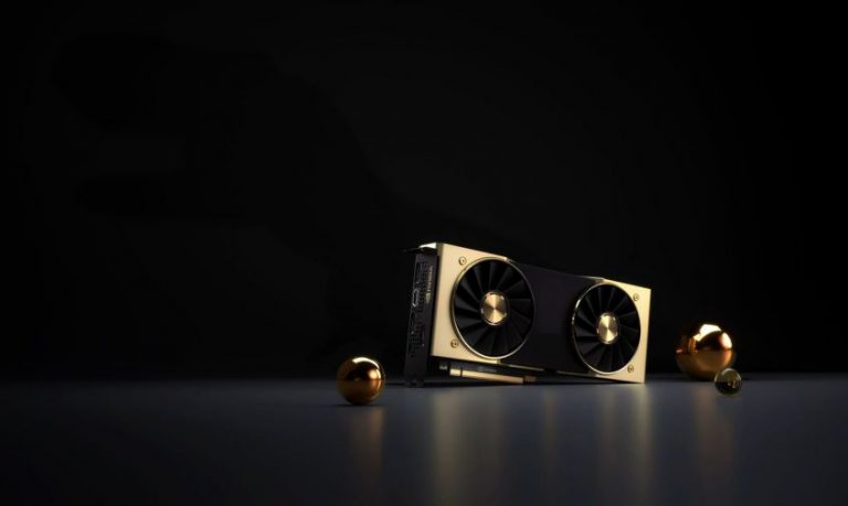 Nvidia готовит видеокарты с большим