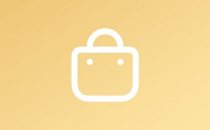 Обложка магазин 2.0