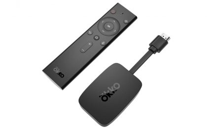Okko Tv