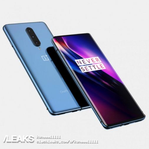 Oneplus 8 