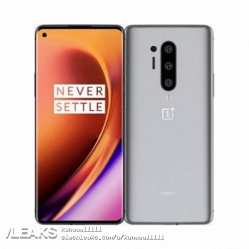 Oneplus 8 Pro 