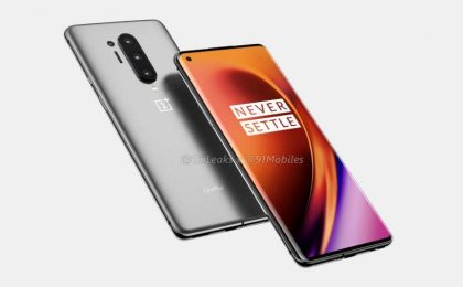 Oneplus 8 Pro
