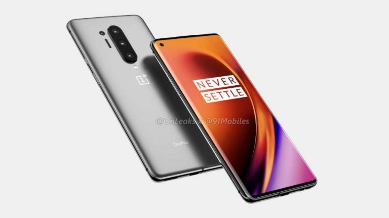 Oneplus 8 Pro