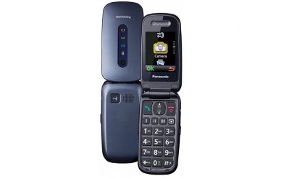 Panasonic Tu456