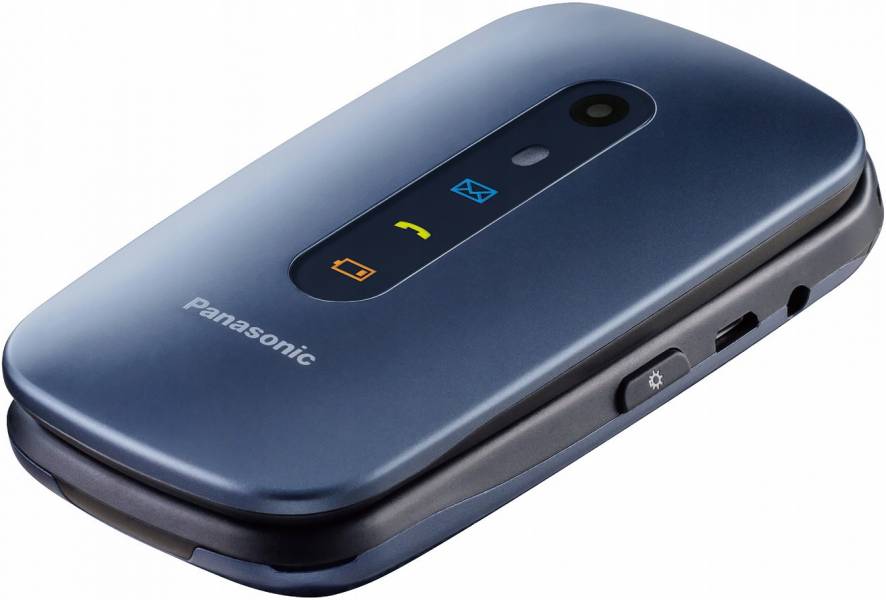 Panasonic Tu456 1