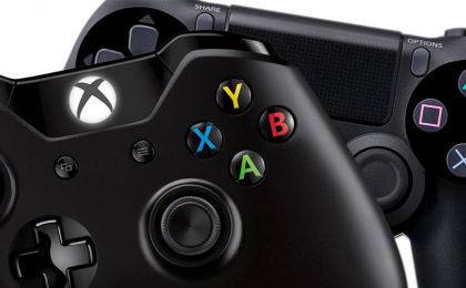 Ps Xbox