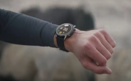 Realme Watch