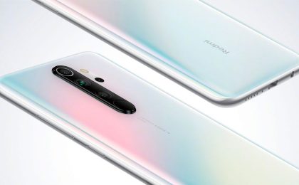 Redmi Note 8 Pro
