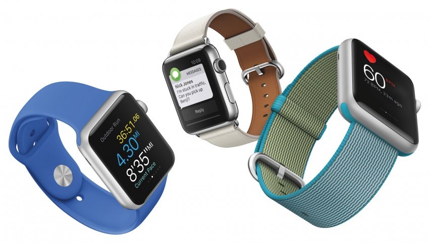 Remeshok Apple Watch