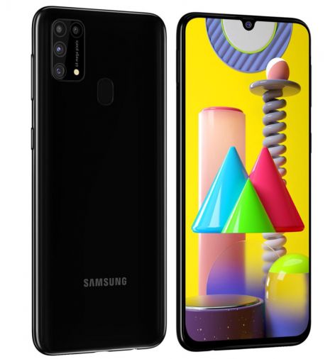 Samsung Galaxy M31 1